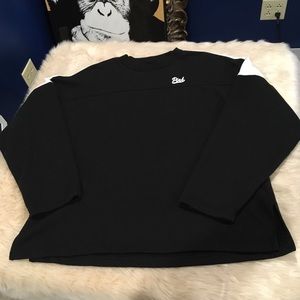 EUC Victoria’s Secret PINK Campus Crew Neck